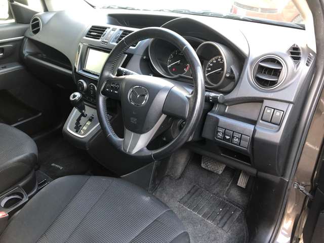 プレマシー 2014/H26