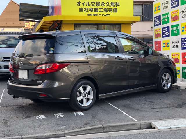 プレマシー 2014/H26