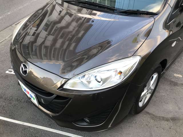 プレマシー 2014/H26