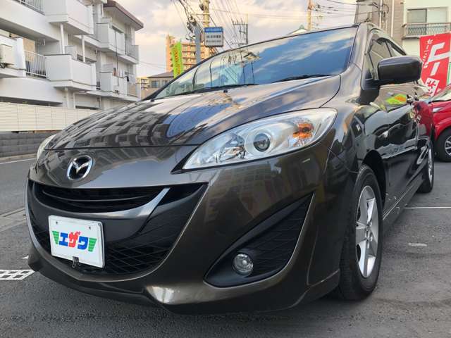 プレマシー 2014/H26