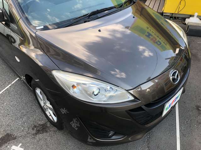 プレマシー 2014/H26