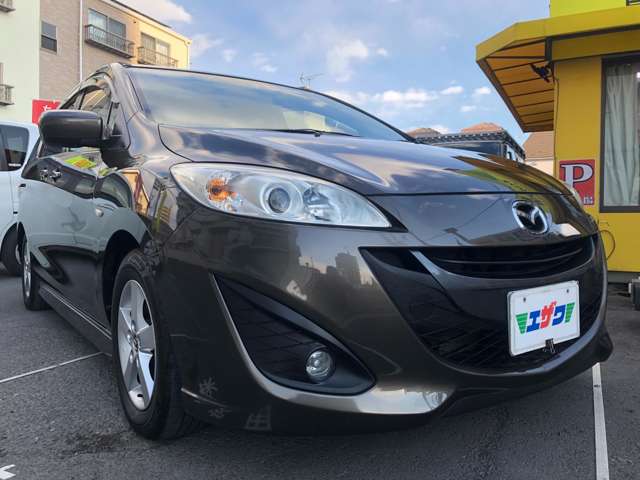 プレマシー 2014/H26