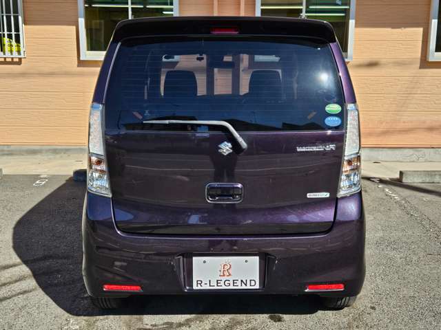 ワゴンR 2013/H25