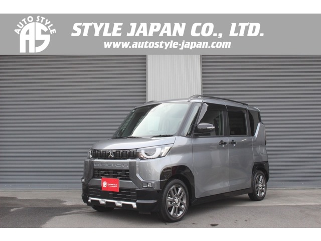 デリカミニ 2025/R07