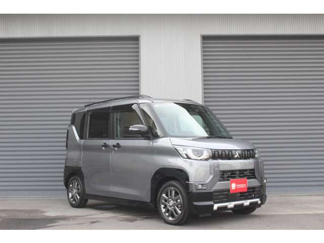 デリカミニ 2025/R07