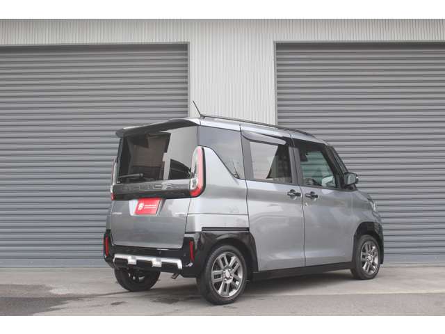 デリカミニ 2025/R07