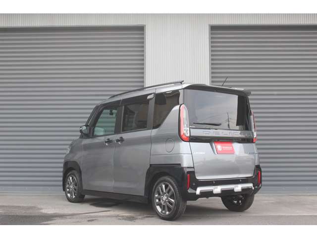 デリカミニ 2025/R07