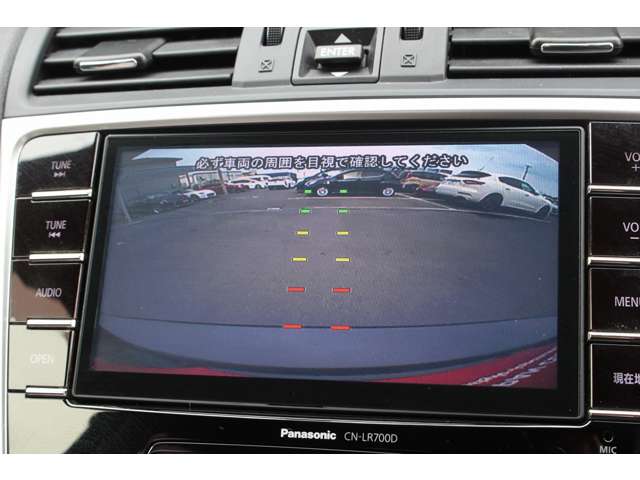 レヴォーグ 2015/H27