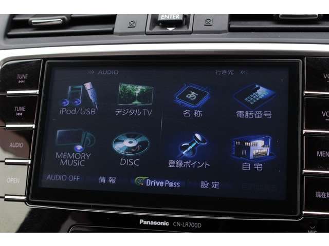 レヴォーグ 2015/H27