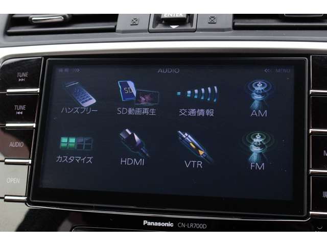 レヴォーグ 2015/H27