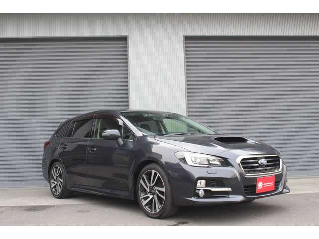 レヴォーグ 2015/H27