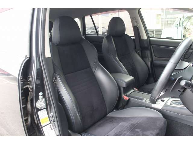 レヴォーグ 2015/H27