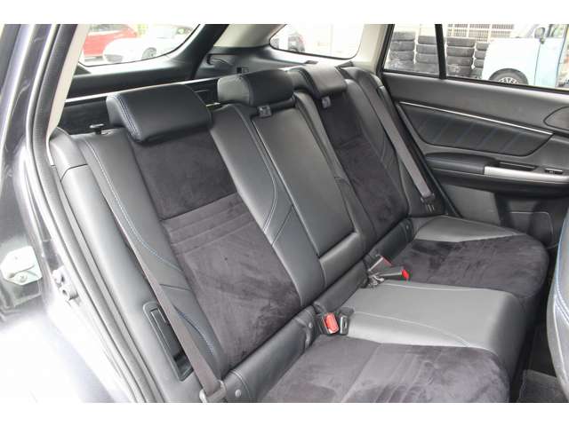 レヴォーグ 2015/H27