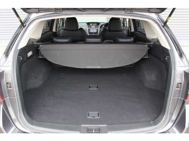 レヴォーグ 2015/H27