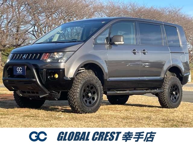 デリカD：5 2018/H30