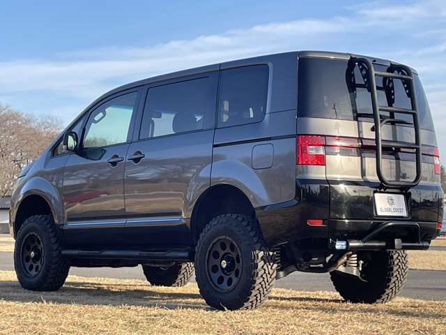 デリカD：5 2018/H30