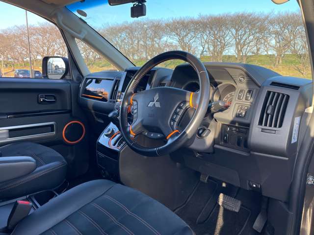 デリカD：5 2018/H30