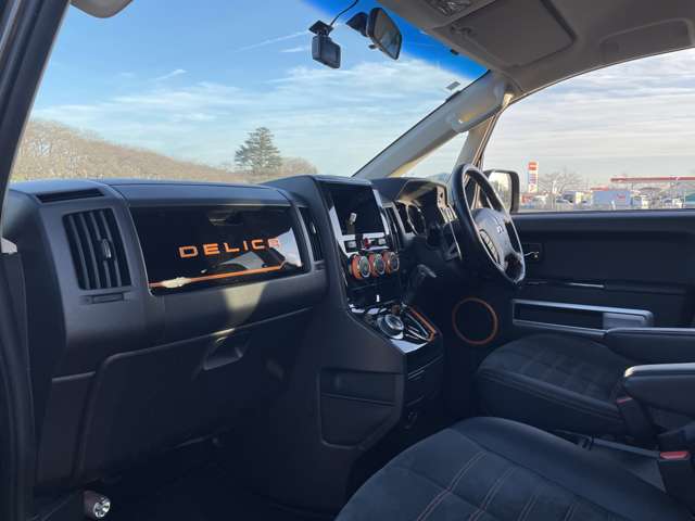 デリカD：5 2018/H30