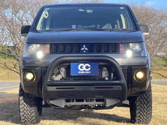 デリカD：5 2018/H30