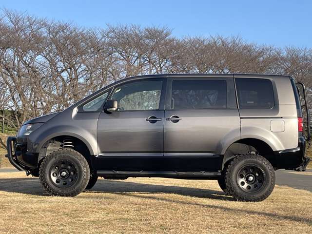 デリカD：5 2018/H30