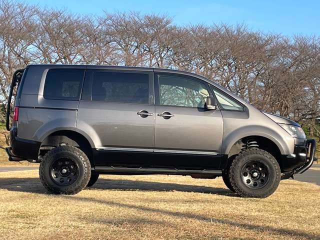 デリカD：5 2018/H30