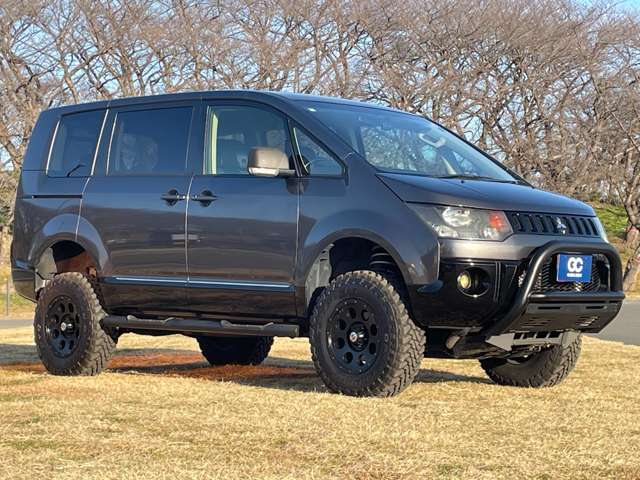 デリカD：5 2018/H30