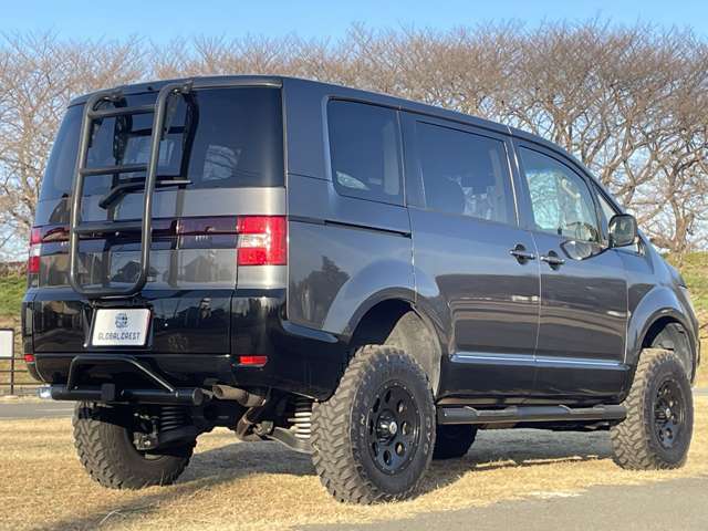 デリカD：5 2018/H30