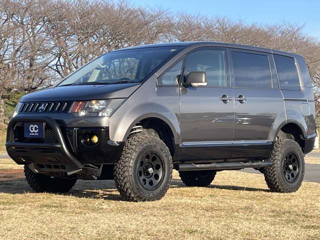 デリカD：5 2018/H30