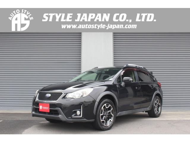 インプレッサXV 2015/H27