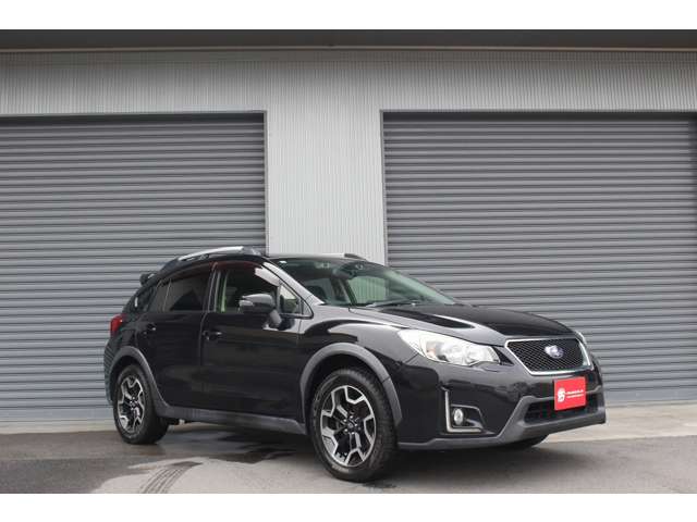 インプレッサXV 2015/H27