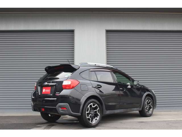 インプレッサXV 2015/H27