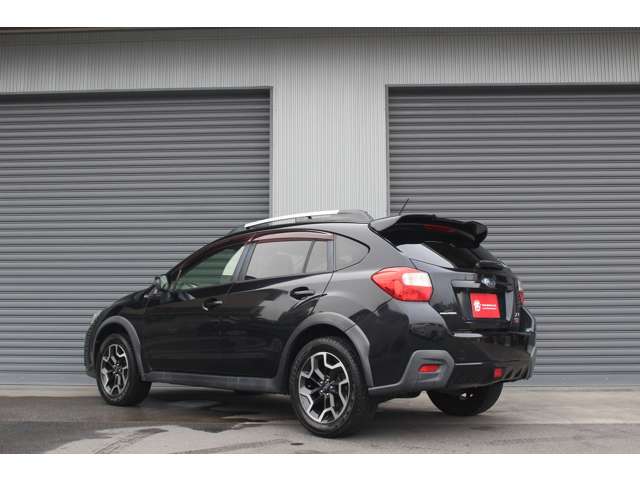 インプレッサXV 2015/H27