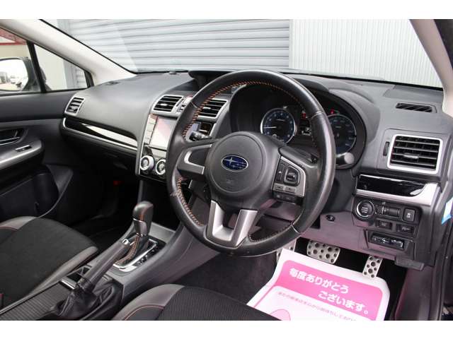 インプレッサXV 2015/H27