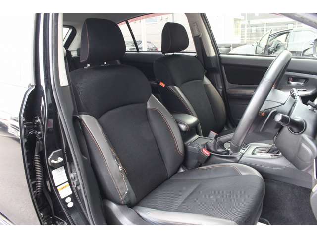 インプレッサXV 2015/H27