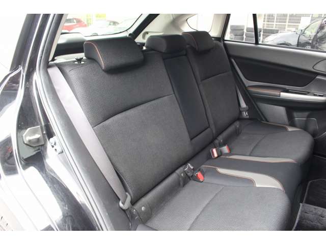 インプレッサXV 2015/H27