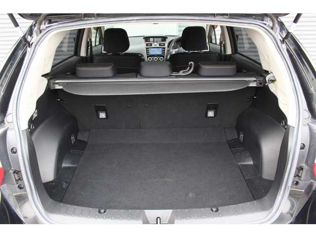 インプレッサXV 2015/H27