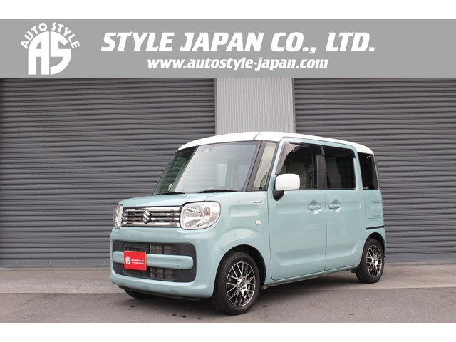 スペーシア 2023/R05