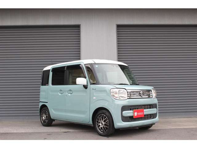 スペーシア 2023/R05