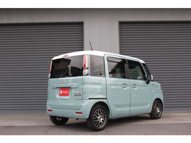 スペーシア 2023/R05