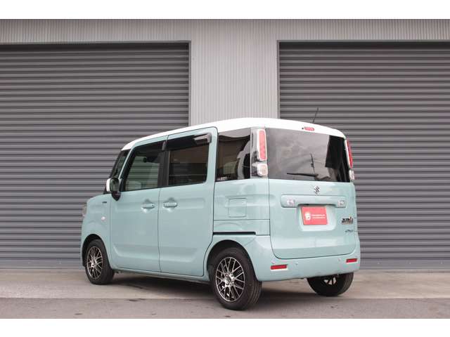 スペーシア 2023/R05