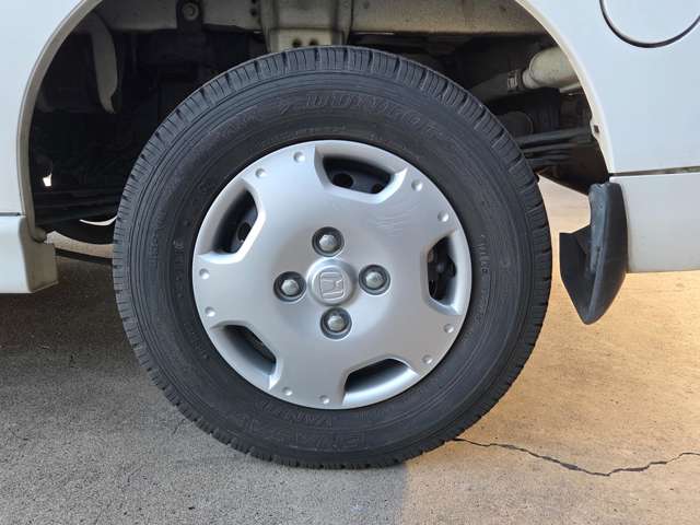バモスホビオバン 2013/H25