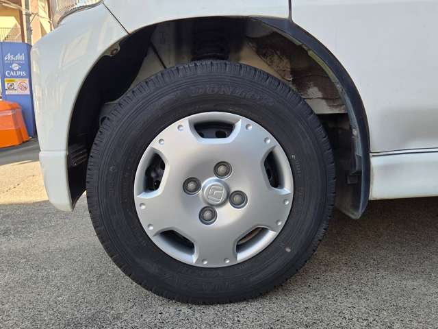 バモスホビオバン 2013/H25