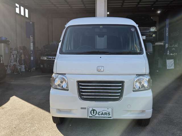 バモスホビオバン 2013/H25