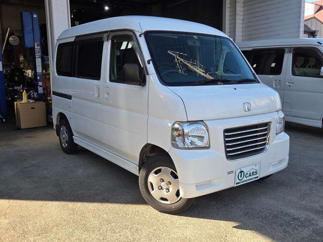 バモスホビオバン 2013/H25