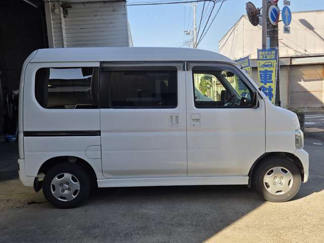 バモスホビオバン 2013/H25