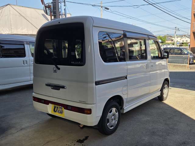 バモスホビオバン 2013/H25