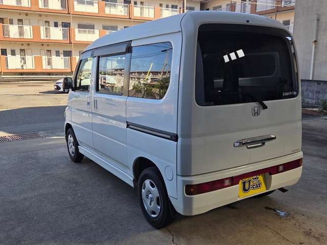 バモスホビオバン 2013/H25