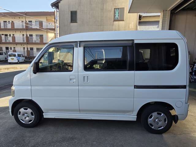 バモスホビオバン 2013/H25