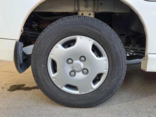 バモスホビオバン 2013/H25