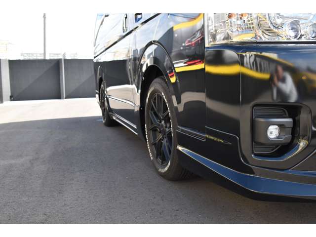 ハイエースバン 2022/R04